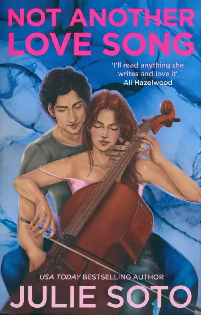 Not Another Love Song Not Another Love Song