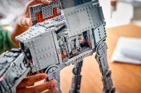 LEGO Star Wars™ AT-AT™ Resztek Imperium i INT-4 75454, zdjęcie 11
