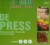Norwid - Gromy I Pyłki / Sex Spod Tater / Źre Nas Konsumpcja, CD - zdjęcie