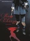 Krew Tchórzy 1. Zemsta Jamy - zdjęcie
