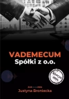 Vademecum spółki z o.o. - zdjęcie