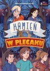 Małe wielkie sprawy. Kamień w plecaku - zdjęcie