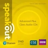 Speakout 2ed Plus Advanced Class CD - zdjęcie