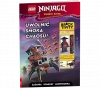 Lego Ninjago Uwolnić Smoka Chaosu! LNC-6739 - zdjęcie