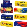 Gniotek Kostka Masła Butter USA Pachnący Piankowy Masło Squishy 13.5 cm - zdjęcie