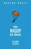 Bóg nigdy nie mruga (wydanie kieszonkowe) - zdjęcie