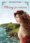 Blizny po ważce - zdjęcie
