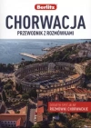 Chorwacja – przewodnik z rozmówkami - zdjęcie