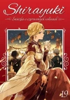 Shirayuki. Śnieżka o czerwonych włosach. Tom 19 - zdjęcie