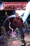Guardians of the Galaxy (Strażnicy Galaktyki). Tom 6. Po drugiej stronie lustra - zdjęcie