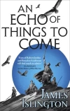 An Echo of Things to Come (The Licanius Trilogy Book 2) - zdjęcie