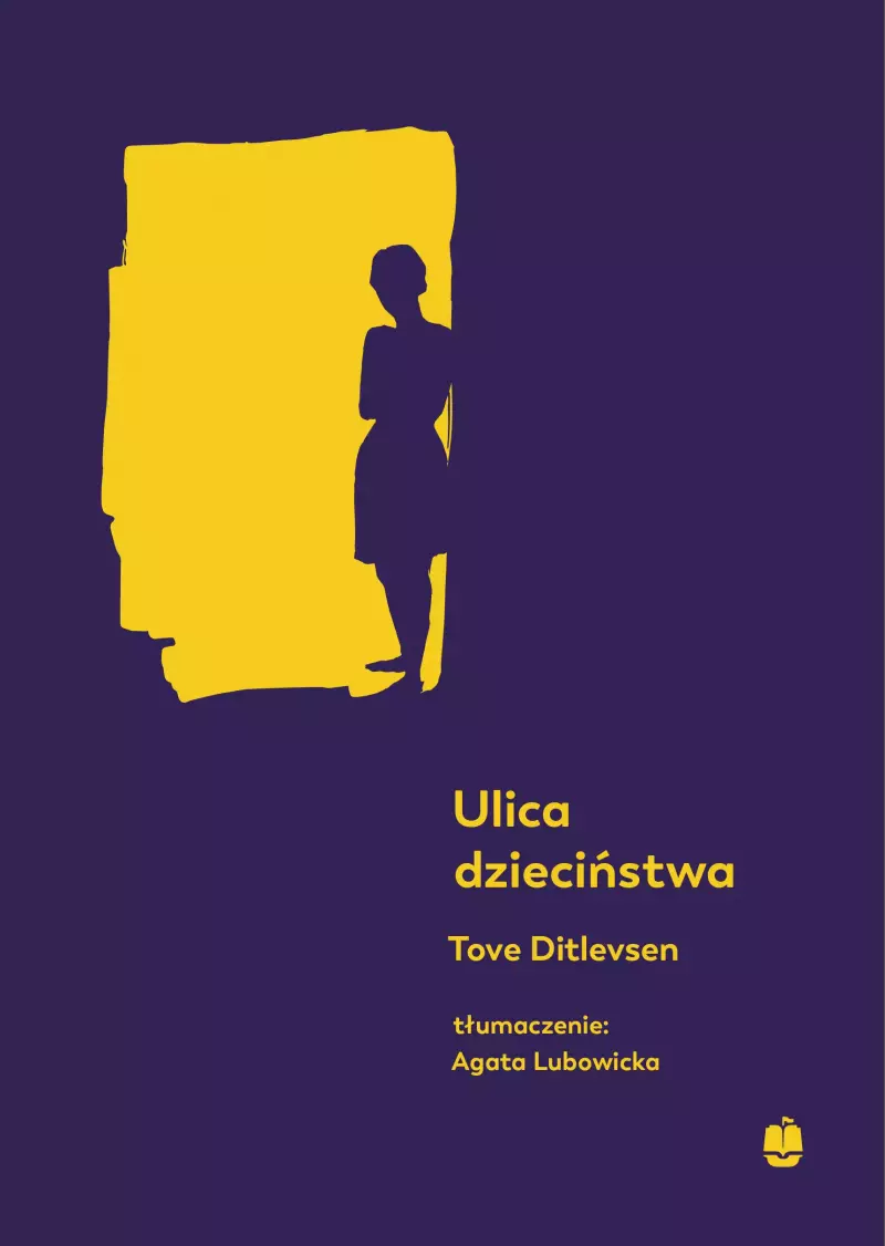 Ulica dzieciństwa Ulica dzieciństwa