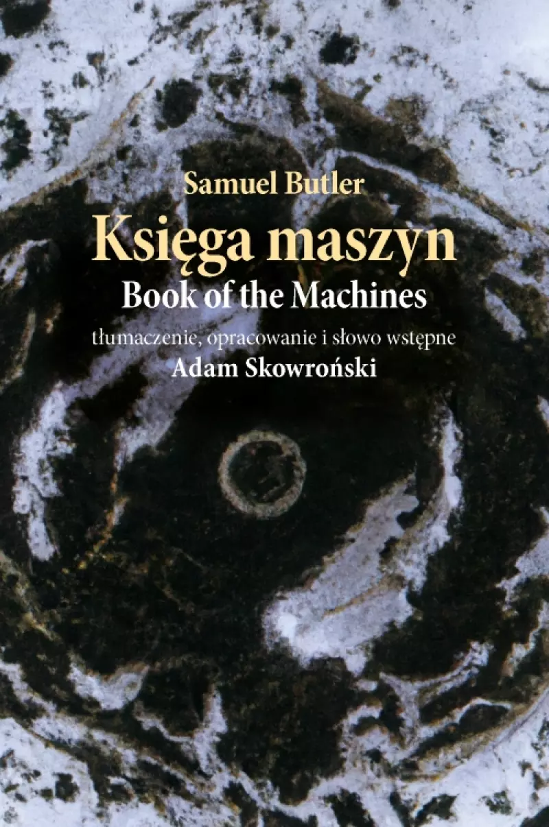 Księga maszyn. Book of the Machines