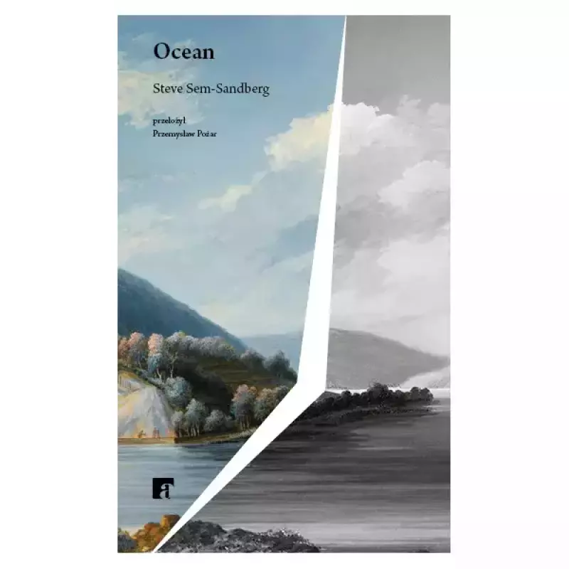 Ocean Ocean