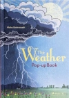 The Weather. Pop-up Book wer. angielska - zdjęcie