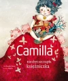 Camilla, niezbyt szczupła księżniczka - zdjęcie