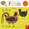 Animal Families: Farm - zdjęcie