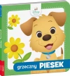 Disney Maluch Grzeczny Piesek - zdjęcie