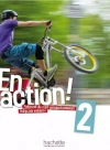 En Action! 2 Podręcznik wieloletni + audio online - zdjęcie