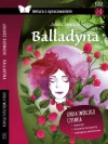 Balladyna. Lektura z opracowaniem - zdjęcie