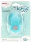 Dziurkacz ozdobny - Kwiatek 2,5cm MIX - zdjęcie