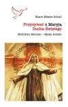 Przyzywać z Maryją Ducha Świętego - zdjęcie