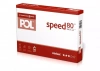 Papiery Xero A4 80g Polspeed (5 opakowań) - zdjęcie