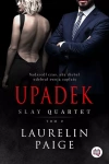 Niegrzeczne Książki. Slay Quartet. Tom 2. Upadek - zdjęcie