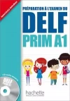 DELF Prim A1. Podręcznik - zdjęcie