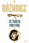 Różaniec ze św. Faustyną - zdjęcie