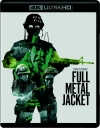 Full Metal Jacket, płyta Blu-ray 4K - zdjęcie