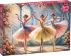 Puzzle 1000 elementów. Baletnice 31001 - zdjęcie