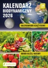 Kalendarz biodynamiczny 2026 - zdjęcie