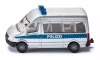 Policyjny Van - zdjęcie