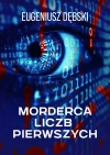 Morderca liczb pierwszych - zdjęcie