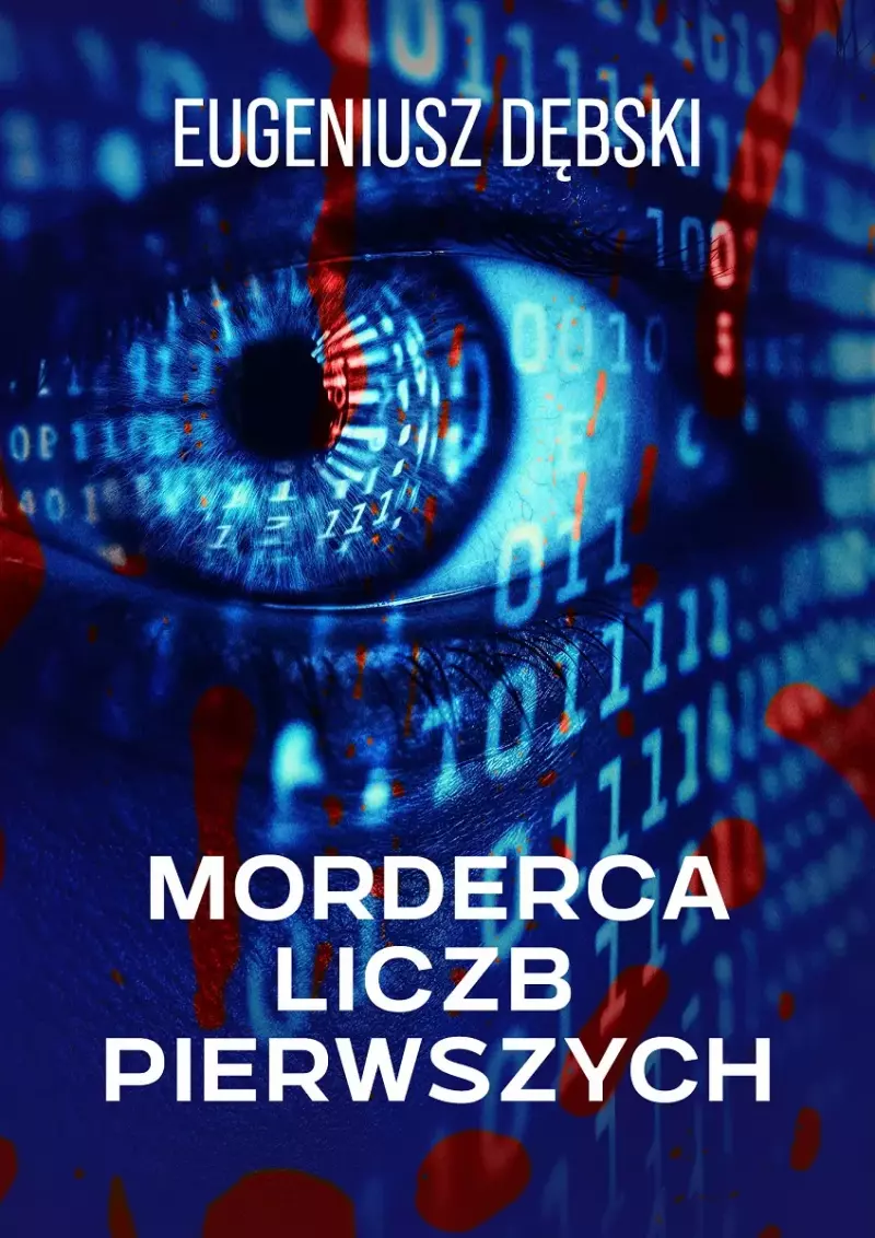 Morderca liczb pierwszych Morderca liczb pierwszych