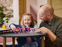 LEGO Koci domek Gabi Sala balowa Gabi 10797, zdjęcie 6