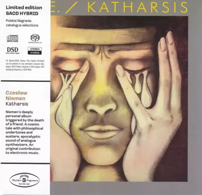 Katharsis Katharsis