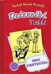 Dzienniki Nikki Nikki podrywaczka - zdjęcie
