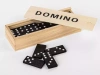Domino drewniane - zdjęcie