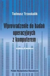 Wprowadzenie do badań operacyjnych z komputerem wyd. 3 - zdjęcie