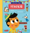 Pinokio. Ruchome bajki - zdjęcie