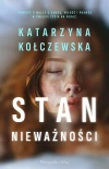 Stan nieważności (Duże Litery) - zdjęcie
