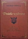 Orwell. Dzieła wybrane (wydanie kolekcjonerskie) - zdjęcie
