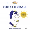 Uczucia Gucia. Gucio się denerwuje - zdjęcie