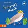 Moje pierwsze bajeczki. Spóźniony słowik - zdjęcie