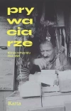 Prywaciarze. Biznes w Peerelu 1945-1989 - zdjęcie