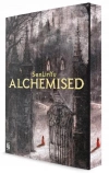 Alchemised. English edition - zdjęcie