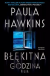 Błękitna godzina wyd. kieszonkowe - zdjęcie