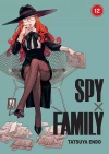 Spy x Family. Tom 12 - zdjęcie